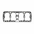 Fel-Pro Ford-Pass-Trk&Ind/Merc 2/23939-48K Head Gasket, 7548B 7548B